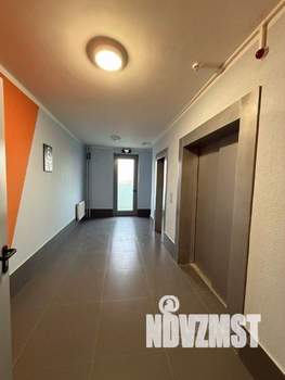 2-к квартира, вторичка, 65м2, 6/23 этаж