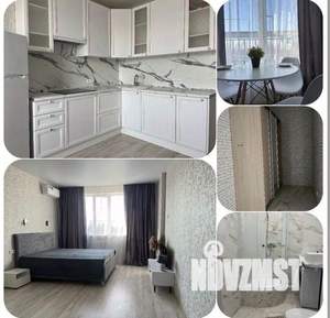 1-к квартира, вторичка, 44м2, 3/3 этаж