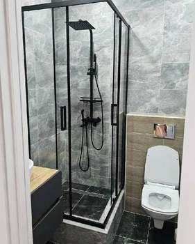 1-к квартира, вторичка, 35м2, 11/17 этаж