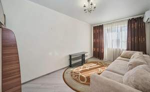 1-к квартира, вторичка, 30м2, 5/5 этаж