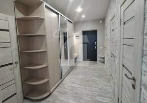 2-к квартира, вторичка, 69м2, 10/22 этаж