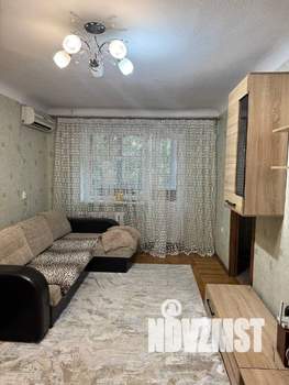 3-к квартира, вторичка, 56м2, 2/5 этаж