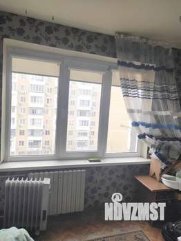 2-к квартира, вторичка, 52м2, 10/12 этаж