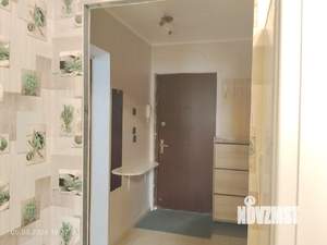 1-к квартира, вторичка, 39м2, 1/10 этаж