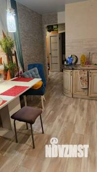 2-к квартира, вторичка, 65м2, 10/18 этаж