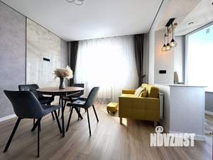 1-к квартира, вторичка, 47м2, 20/24 этаж