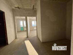 1-к квартира, вторичка, 43м2, 9/15 этаж