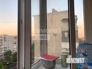 2-к квартира, вторичка, 51м2, 9/12 этаж