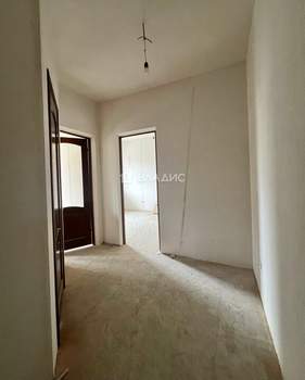 1-к квартира, вторичка, 38м2, 4/8 этаж