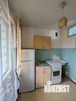 1-к квартира, вторичка, 32м2, 2/5 этаж