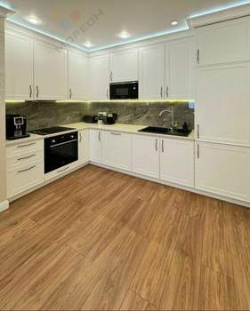 3-к квартира, вторичка, 83м2, 13/18 этаж