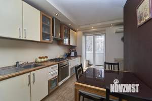 3-к квартира, вторичка, 70м2, 5/9 этаж