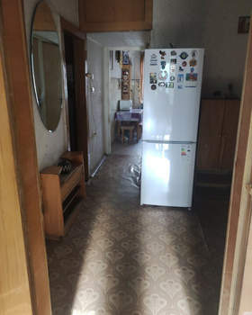 3-к квартира, вторичка, 63м2, 2/5 этаж