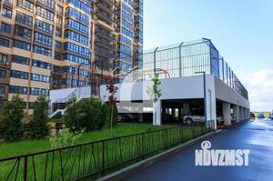 1-к квартира, вторичка, 40м2, 12/22 этаж