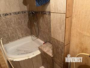 1-к квартира, вторичка, 26м2, 1/1 этаж