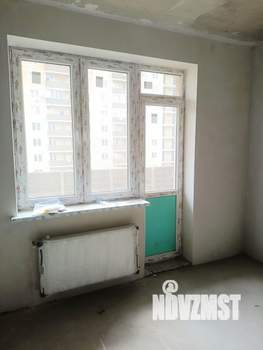 Студия квартира, вторичка, 24м2, 10/16 этаж