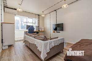 1-к квартира, вторичка, 35м2, 2/5 этаж