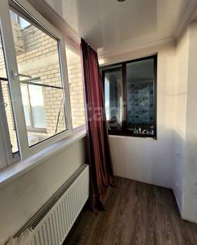 2-к квартира, вторичка, 60м2, 11/16 этаж