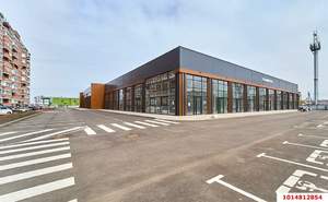 1-к квартира, вторичка, 34м2, 6/10 этаж