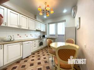 2-к квартира, вторичка, 60м2, 16/16 этаж