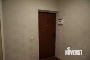 Студия квартира, вторичка, 28м2, 1/16 этаж