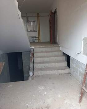 1-к квартира, вторичка, 45м2, 6/6 этаж