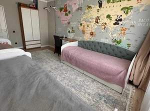 2-к квартира, вторичка, 64м2, 5/24 этаж