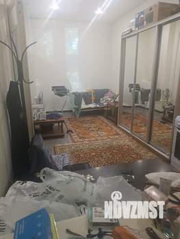 2-к квартира, вторичка, 50м2, 1/2 этаж