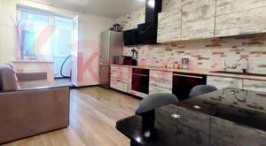 3-к квартира, вторичка, 100м2, 4/24 этаж