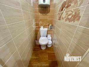 2-к квартира, вторичка, 58м2, 14/17 этаж