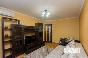 2-к квартира, вторичка, 44м2, 2/5 этаж
