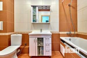 1-к квартира, вторичка, 49м2, 13/17 этаж