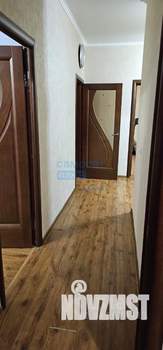3-к квартира, вторичка, 87м2, 8/16 этаж