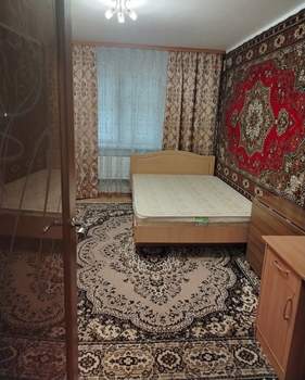 2-к квартира, вторичка, 57м2, 16/16 этаж