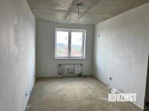 1-к квартира, вторичка, 41м2, 9/18 этаж
