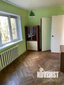 2-к квартира, вторичка, 45м2, 2/5 этаж