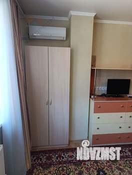 Студия квартира, вторичка, 30м2, 6/9 этаж