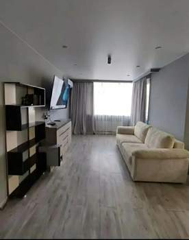 1-к квартира, вторичка, 46м2, 14/16 этаж