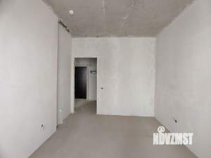 1-к квартира, вторичка, 33м2, 9/24 этаж