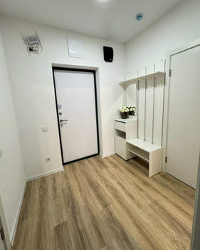 1-к квартира, вторичка, 41м2, 8/20 этаж