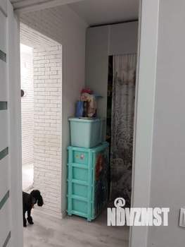 2-к квартира, вторичка, 55м2, 1/6 этаж