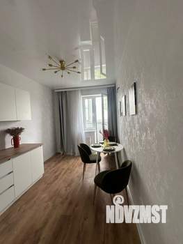 1-к квартира, вторичка, 37м2, 9/17 этаж