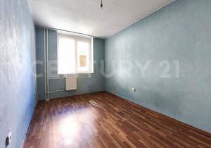 3-к квартира, вторичка, 72м2, 3/16 этаж