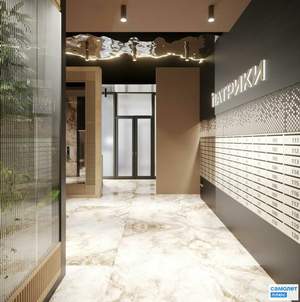 3-к квартира, вторичка, 70м2, 2/18 этаж