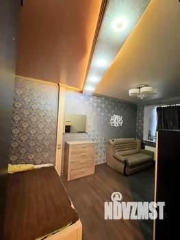 1-к квартира, вторичка, 37м2, 6/7 этаж