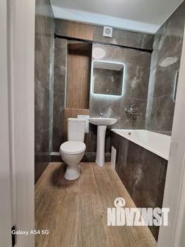 1-к квартира, вторичка, 33м2, 2/5 этаж
