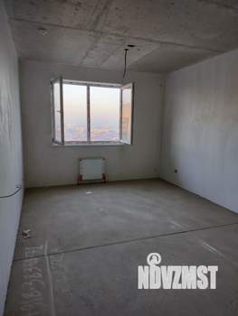 1-к квартира, вторичка, 40м2, 22/24 этаж