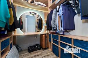 2-к квартира, вторичка, 60м2, 4/22 этаж