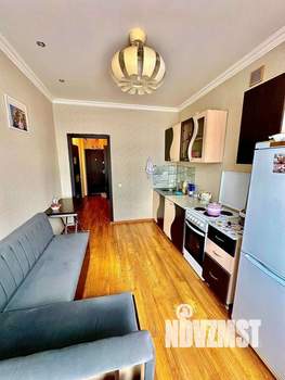 1-к квартира, вторичка, 35м2, 6/6 этаж