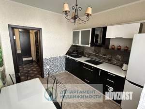 2-к квартира, вторичка, 64м2, 2/5 этаж